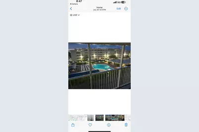 329 SE 3rd St #405T, Hallandale Beach, FL 33009 - Photo 21