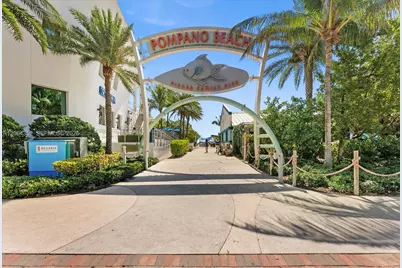 201 N Ocean Blvd #801, Pompano Beach, FL 33062 - Photo 25