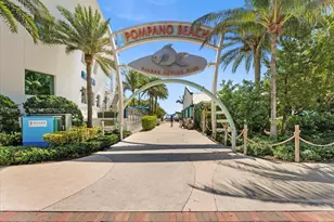 201 N Ocean Blvd, Pompano Beach, FL 33062 - Photo 25
