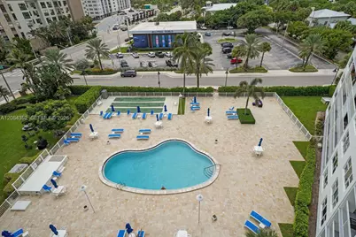 201 N Ocean Blvd #801, Pompano Beach, FL 33062 - Photo 17