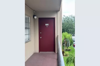 850 SW 133rd Ter #318B, Pembroke Pines, FL 33027 - Photo 31