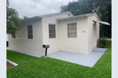 470 NE 162nd St, Miami, FL 33162 - Photo 1