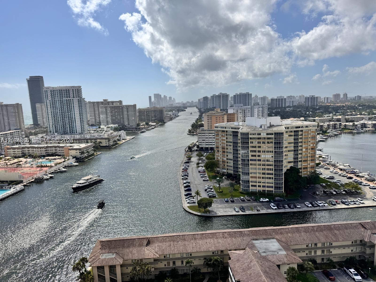 2602 E Hallandale Beach Blvd #R2105 - 2602 E Hallandale Beach Blvd #R2105, Hallandale Beach, FL 33009 Luxury Property | Jose Angel Pina