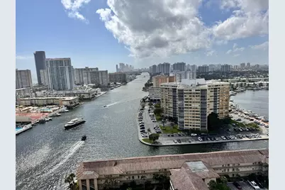 2602 E Hallandale Beach Blvd #R2105, Hallandale Beach, FL 33009 - Photo 1