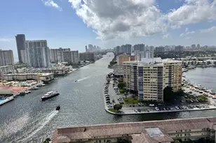 2602 E Hallandale Beach Blvd, Hallandale Beach, FL 33009 - Photo 1