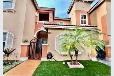 2772 SW 121st Ave #602, Miramar, FL 33025 - Photo 1