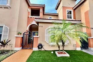 2772 SW 121st Ave, Miramar, FL 33025 - Photo 1