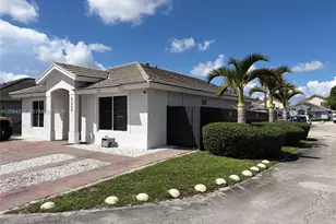 5260 NW 184th Ln, Miami Gardens, FL 33055 - Photo 1