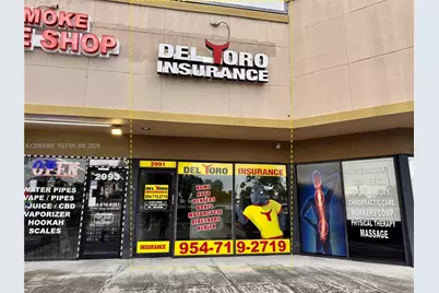 2901 W Commercial Blvd, Fort Lauderdale, FL 33309 - Photo 1