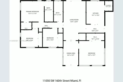 11050 SW 160th St #11050, Miami, FL 33157 - Photo 31