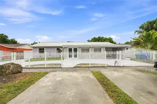 11050 SW 160th St, Miami, FL 33157 - Photo 1