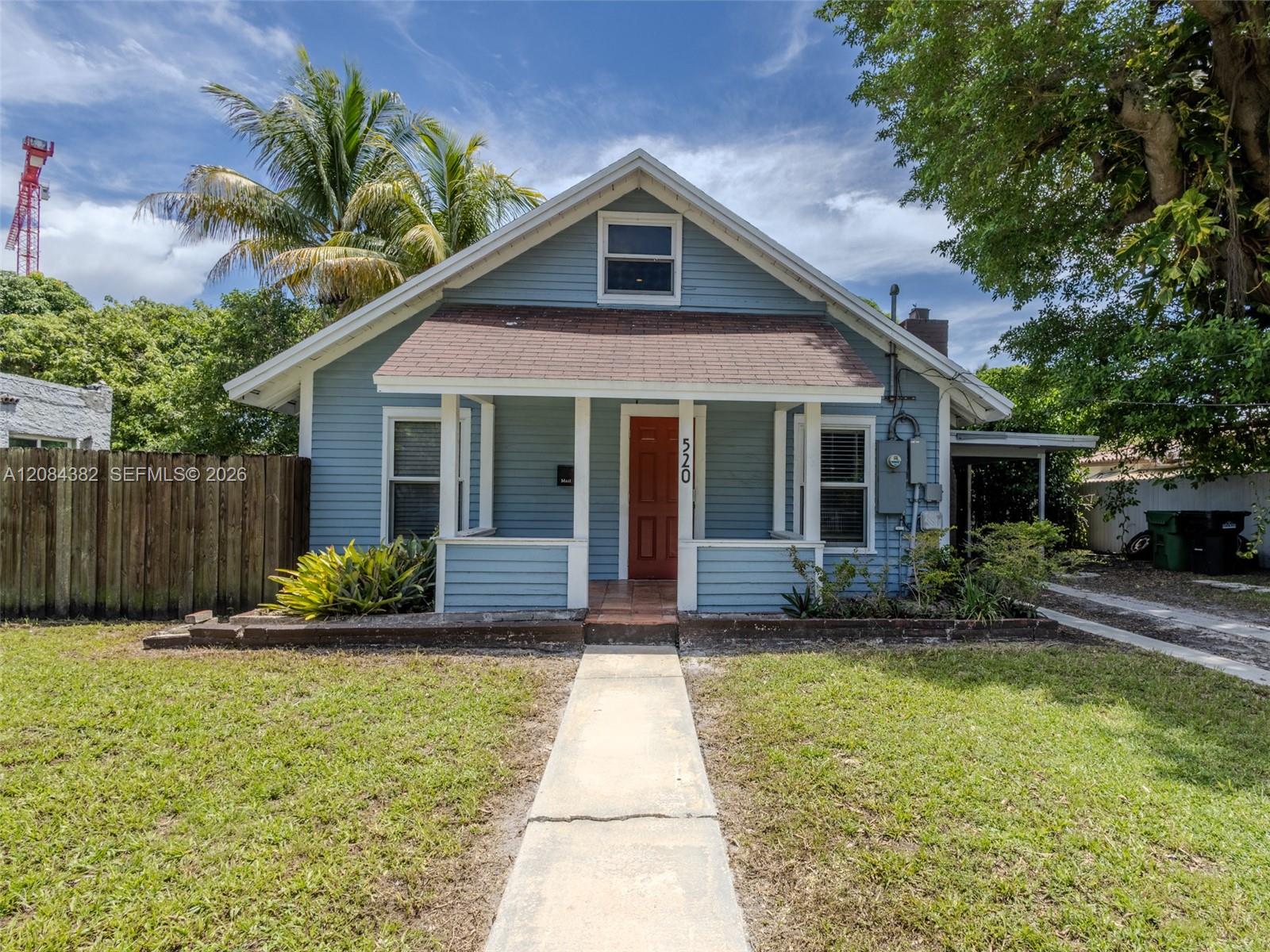 520 NE 129th St - 520 NE 129th St, North Miami, FL 33161 Luxury Property | Jose Angel Pina
