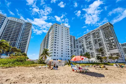 4250 Galt Ocean Dr #1J, Fort Lauderdale, FL 33308 - Photo 11