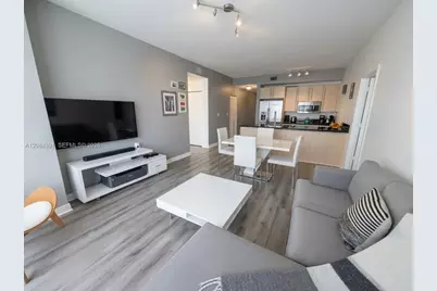 79 SW 12th St #2410-S, Miami, FL 33130 - Photo 1