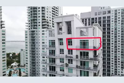 234 NE 3rd St #UPH01, Miami, FL 33132 - Photo 21