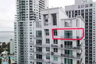 234 NE 3rd St, Miami, FL 33132 - Photo 21