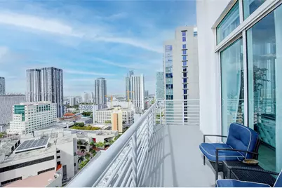 234 NE 3rd St #UPH01, Miami, FL 33132 - Photo 19