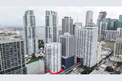 234 NE 3rd St #UPH01, Miami, FL 33132 - Photo 27