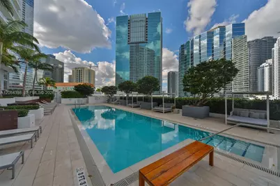 1300 Brickell Bay Dr #1206, Miami, FL 33131 - Photo 31