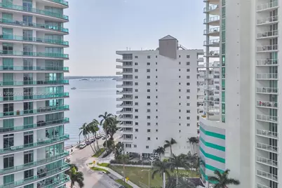 1300 Brickell Bay Dr #1206, Miami, FL 33131 - Photo 21