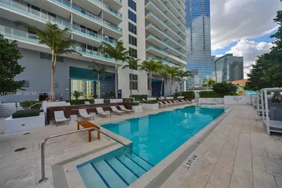 1300 Brickell Bay Dr #1206, Miami, FL 33131 - Photo 33