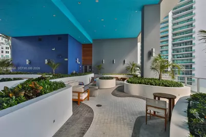 1300 Brickell Bay Dr #1206, Miami, FL 33131 - Photo 35