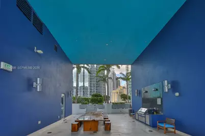 1300 Brickell Bay Dr #1206, Miami, FL 33131 - Photo 37