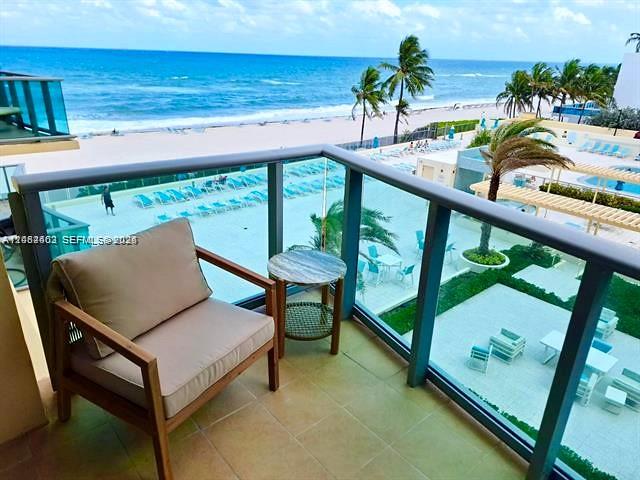 2501 S Ocean Dr #412 - 2501 S Ocean Dr #412, Hollywood, FL 33019 Luxury Property | Jose Angel Pina