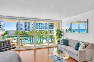 2501 S Ocean Dr, Hollywood, FL 33019 - Photo 9