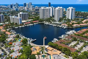 3601 NE 207th St N 51, Aventura, FL 33180 - Photo 1