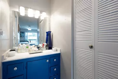 6100 NW 44th St #405, Lauderhill, FL 33319 - Photo 23