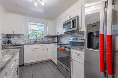 6100 NW 44th St #405, Lauderhill, FL 33319 - Photo 15