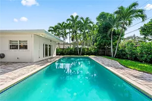 936 SW 19th St, Fort Lauderdale, FL 33315 - Photo 1