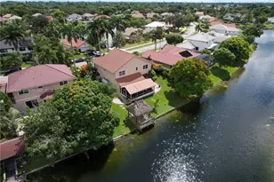 14010 Appalachian Trail, Davie, FL 33325 - Photo 1