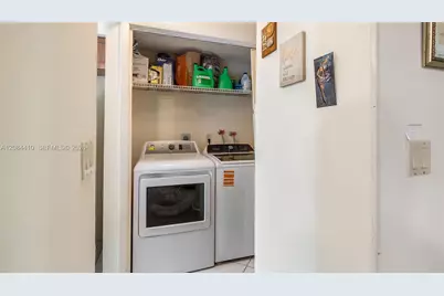 3616 SW 68th Ln #4-D, Miramar, FL 33023 - Photo 25