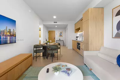 11 NE 6th St #1503, Miami, FL 33132 - Photo 13