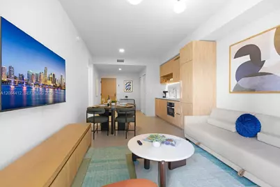 11 NE 6th St #1503, Miami, FL 33132 - Photo 11