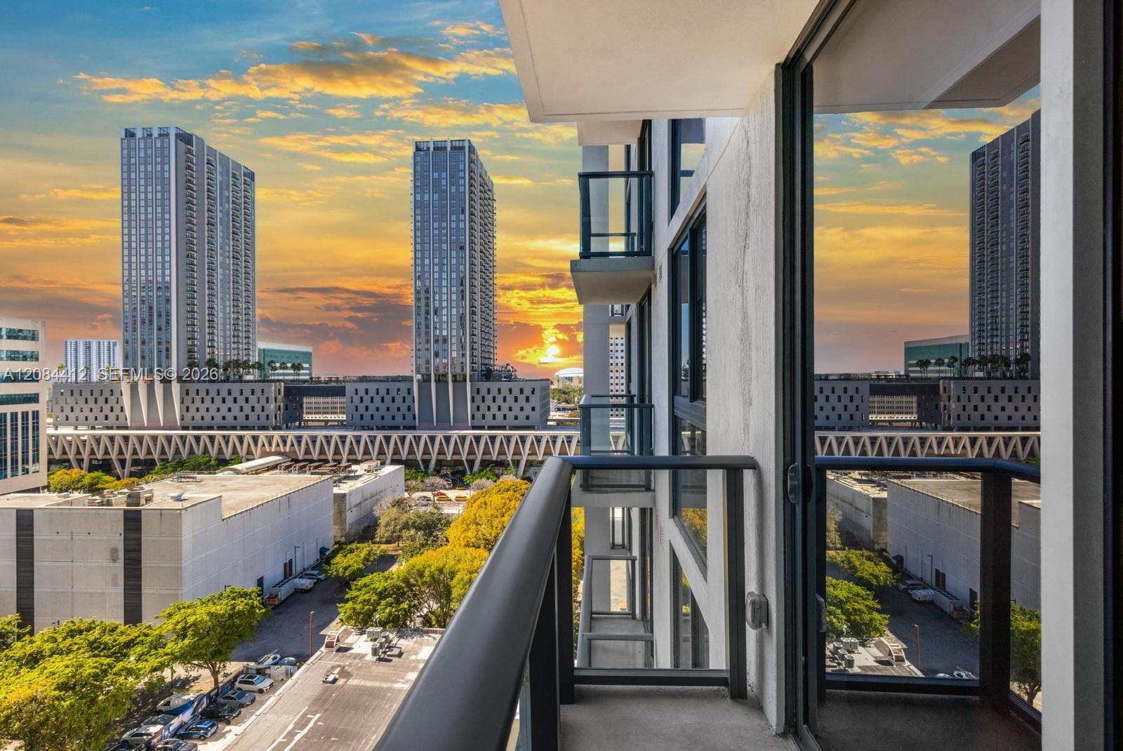 11 NE 6th St #1503 - 11 NE 6th St #1503, Miami, FL 33132 Luxury Property | Jose Angel Pina
