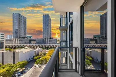 11 NE 6th St #1503, Miami, FL 33132 - Photo 1