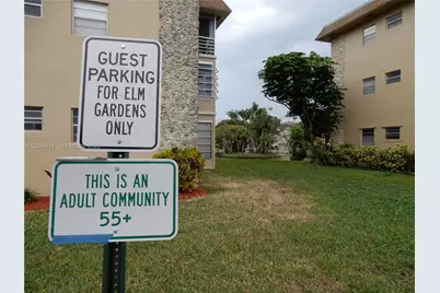 5051 W Oakland Park Blvd #302, Lauderdale Lakes, FL 33313 - Photo 31