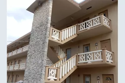 5051 W Oakland Park Blvd #302, Lauderdale Lakes, FL 33313 - Photo 27