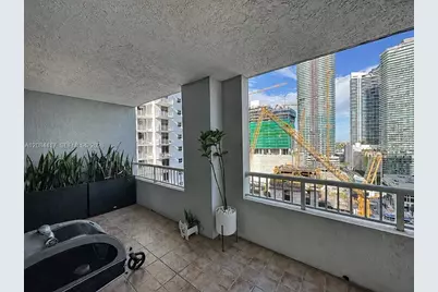170 SE 14th St #2007, Miami, FL 33131 - Photo 19