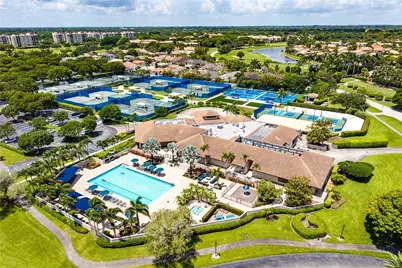 6649 Via Regina #, Boca Raton, FL 33433 - Photo 37