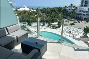 1 Collins Ave, Miami Beach, FL 33139 - Photo 1