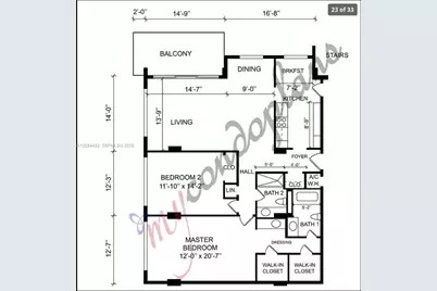 4330 Hillcrest Dr #520, Hollywood, FL 33021 - Photo 35