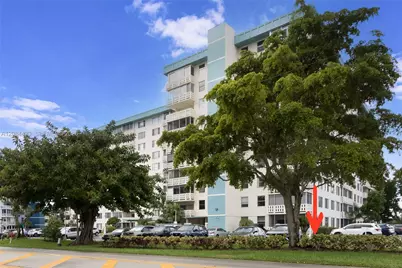 4330 Hillcrest Dr #520, Hollywood, FL 33021 - Photo 35