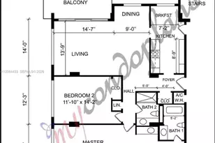4330 Hillcrest Dr, Hollywood, FL 33021 - Photo 33