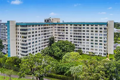 4330 Hillcrest Dr #520, Hollywood, FL 33021 - Photo 49