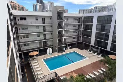 201 178th Dr #527, Sunny Isles Beach, FL 33160 - Photo 35