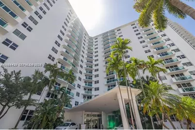 3001 S Ocean Dr #433, Hollywood, FL 33019 - Photo 21